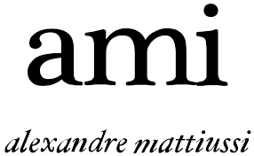 AMI PARIS logo